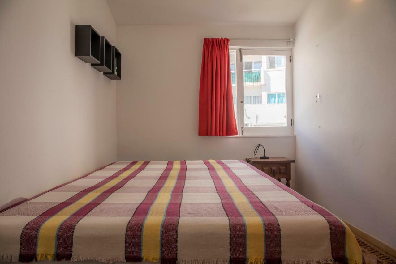 A29 - Calheta House in Luz Appartement Buitenkant foto